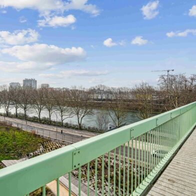 Appartement 3 pièces 900200 €