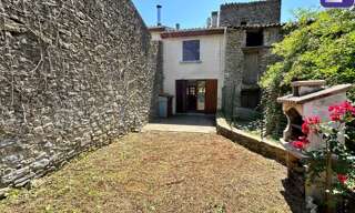 Maison 4 Pièces 86 m² à vendre à Puivert (11230)