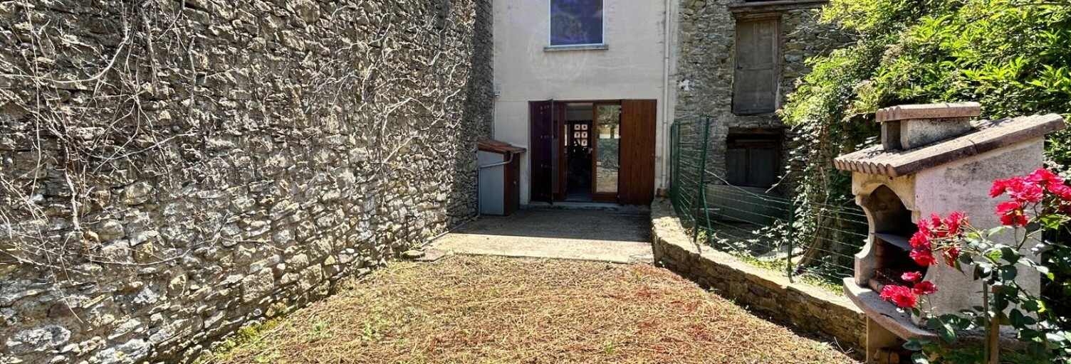 Maison 4 Pièces 86 m² à vendre à Puivert (11230)