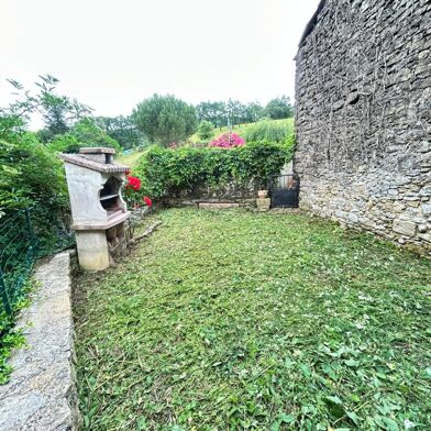 Maison 4 pièces 80000 €