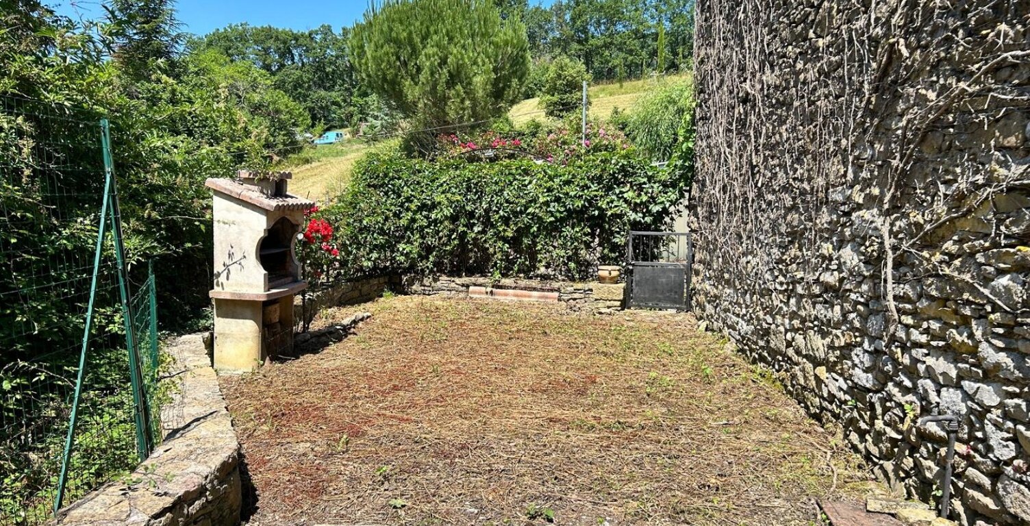 Vente maison 4 pièces 86 m² Puivert (11230) — photo 1