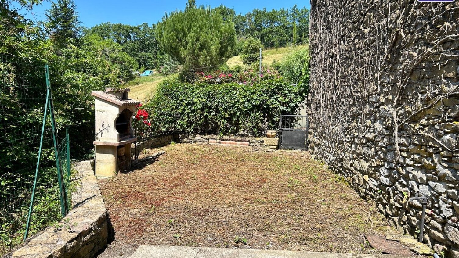 Aperçu de la visite vidéo