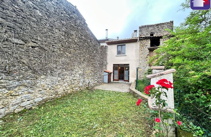 Vente maison 4 pièces 86 m² Puivert (11230) — photo 2