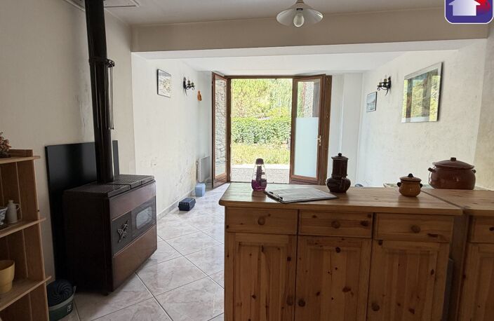 Vente maison 4 pièces 86 m² Puivert (11230) — photo 3