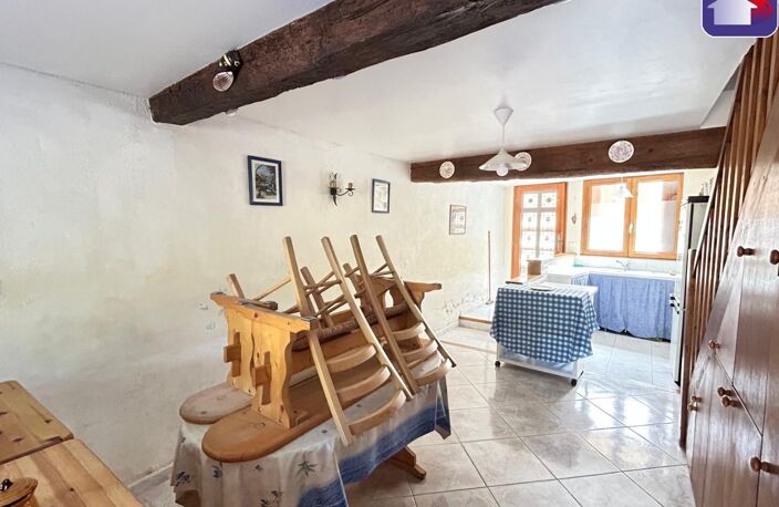Vente maison 4 pièces 86 m² Puivert (11230) — photo 5