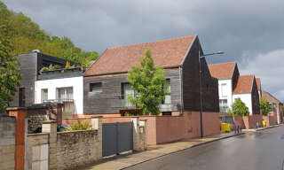 Appartement 1 Pièce 35 m² à vendre à Jaux (60880)