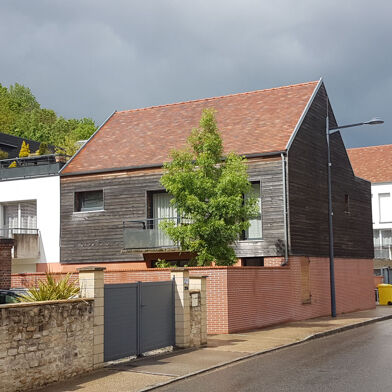 Appartement 1 pièces 115000 €