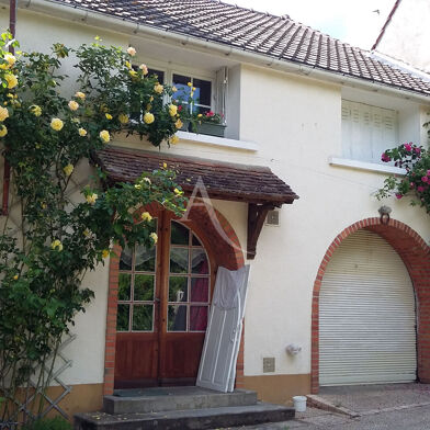 Maison 6 pièces 470000 €