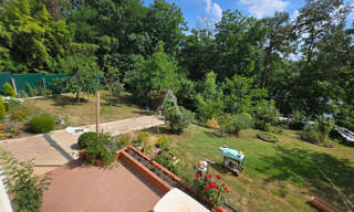 Maison 6 Pièces 145 m² à vendre à Saint-Denis-de-l'Hôtel (45550)