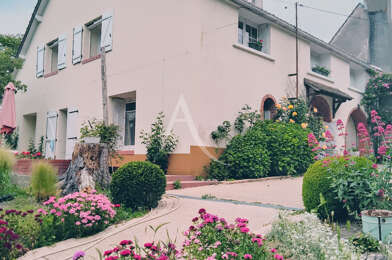 Maison 6 pièces 420000 €