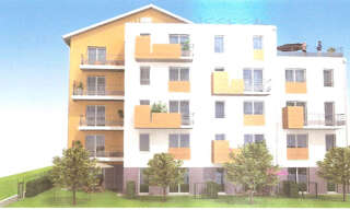 Appartement 6 Pièces 55 m² à louer à Oullins-Pierre-Bénite (69310)