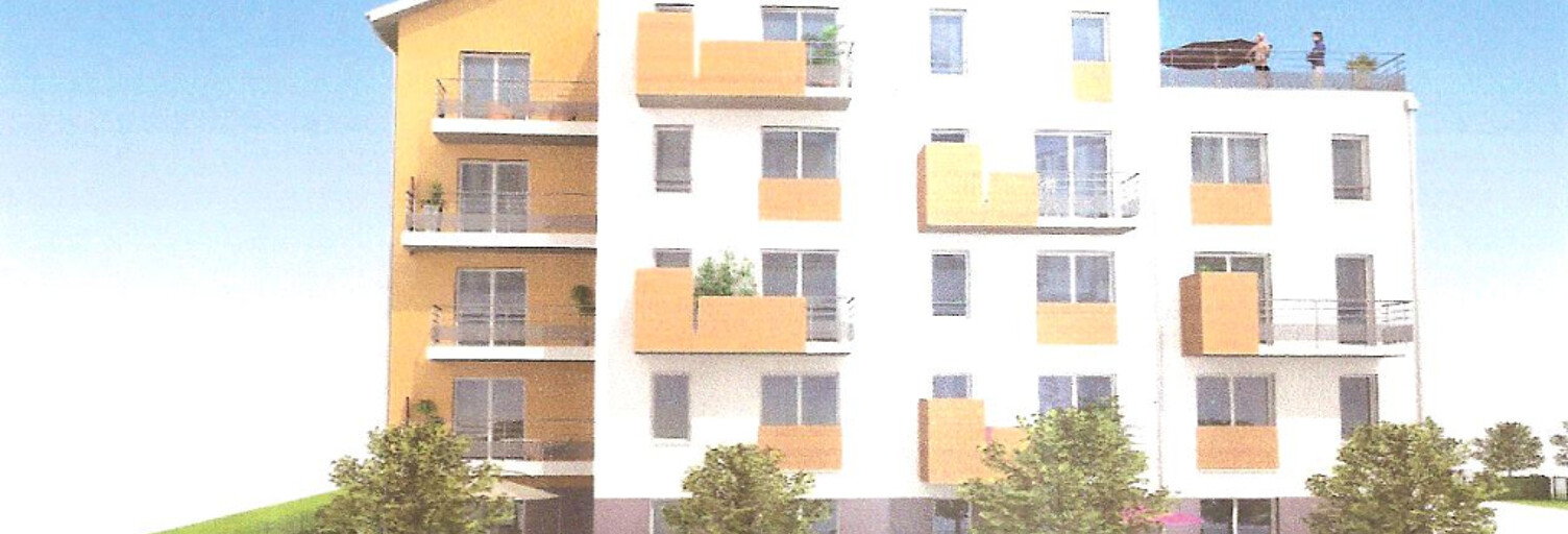 Appartement 6 Pièces 55 m² à louer à Oullins-Pierre-Bénite (69310)