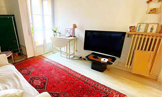 Appartement 2 Pièces 43 m² à vendre à Menton (06500)