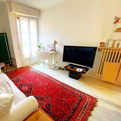 Appartement 2 pièces 220000 €