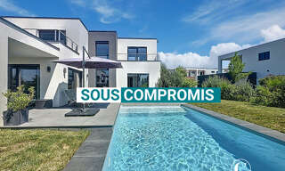 Maison 5 Pièces 152 m² à vendre à Truchtersheim (67370)