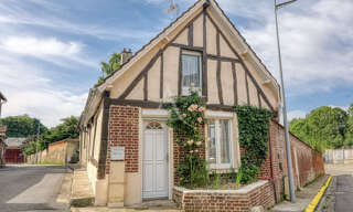 Maison 3 Pièces 48 m² à vendre à Étrépagny (27150)