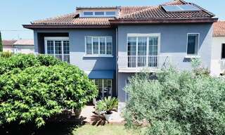 Maison 8 Pièces 210 m² à vendre à Albi (81000)