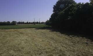 Terrain  2294 m² à vendre à Nachamps (17380)