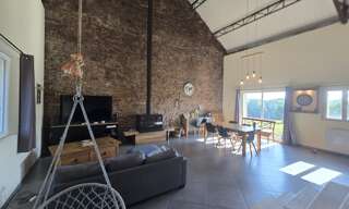 Maison 8 Pièces 223 m² à vendre à Baraqueville (12160)