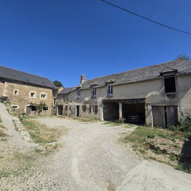 Maison 8 pièces 270000 €