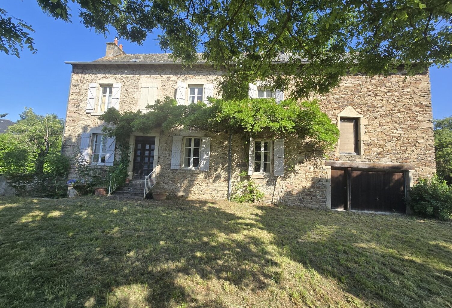 Maison — photo 1