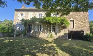 Maison 7 Pièces 179 m² à vendre à Pradinas (12240)