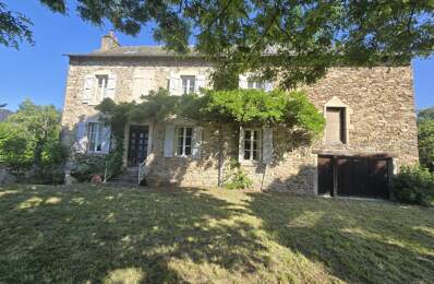 Maison — photo du bien