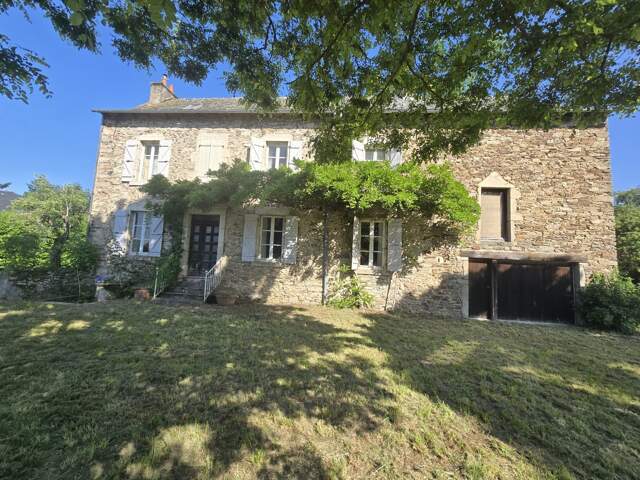 Maison — photo du bien