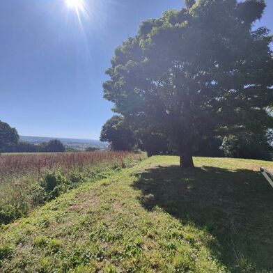 Maison 7 pièces 272000 €