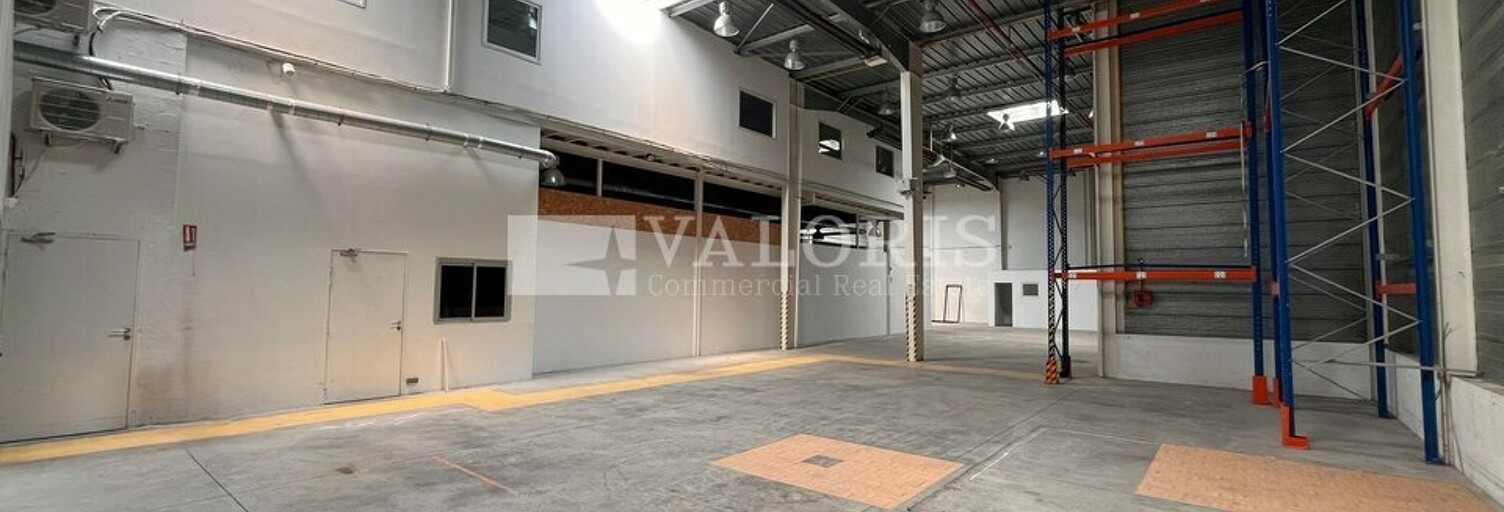 Commerce  1150 m² à louer à Aix-en-Provence (13290)