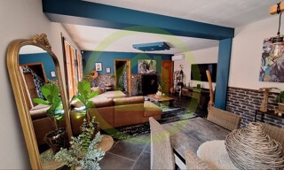 Maison 8 Pièces 217 m² à vendre à Verchain-Maugré (59227)