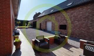 Maison 8 Pièces 217 m² à vendre à Verchain-Maugré (59227)