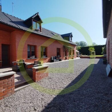 Maison 8 pièces 440000 €