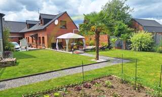 Maison 8 Pièces 217 m² à vendre à Verchain-Maugré (59227)