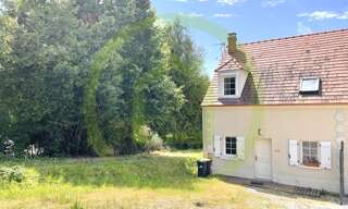 Maison 4 Pièces 72 m² à vendre à Puiseux-le-Hauberger (60540)