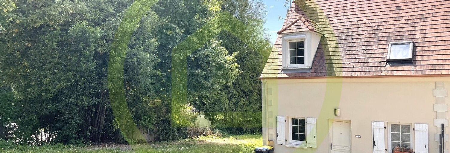 Maison 4 Pièces 72 m² à vendre à Puiseux-le-Hauberger (60540)