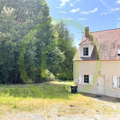 Maison 4 pièces 215000 €