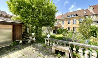 Maison 8 Pièces 179 m² à vendre à Langres (52200)