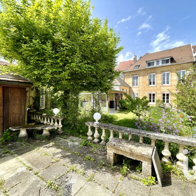 Maison 8 pièces 260000 €