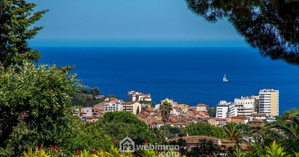 Appartement - 42m² - Sainte-Maxime