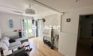 Appartement 4 Pièces 66 m² à vendre à Toulouse (31500)