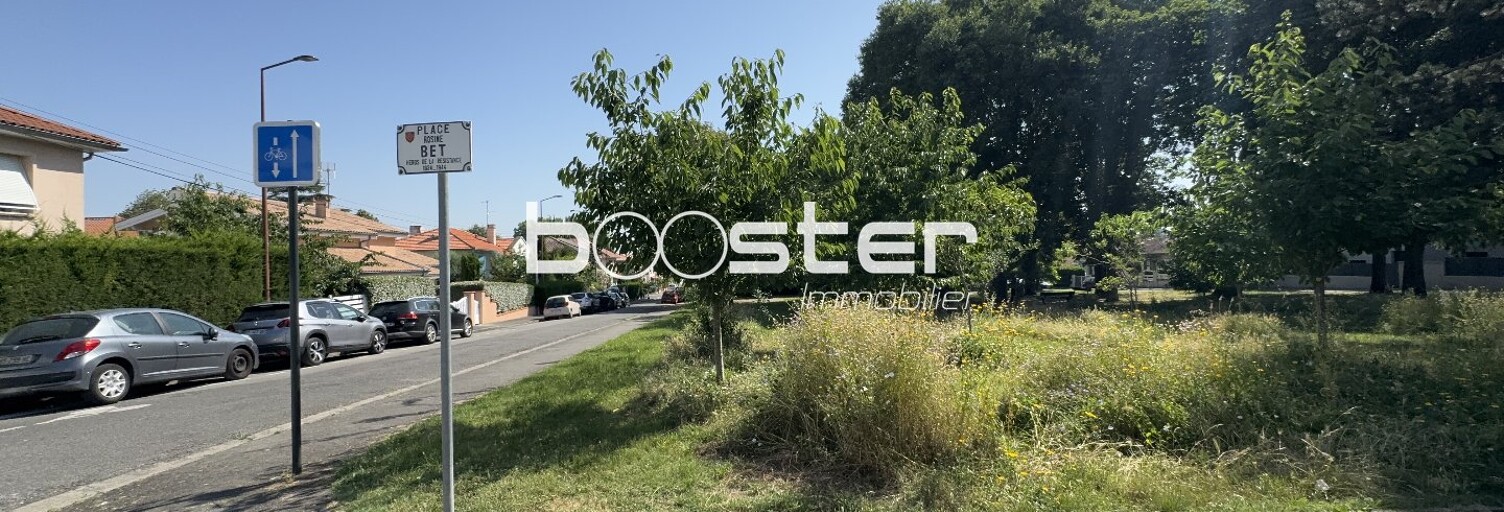 Maison 5 Pièces 88 m² à vendre à Toulouse (31500)