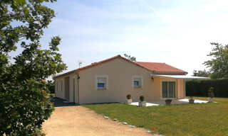 Maison 4 Pièces 103 m² à vendre à Avanton (86170)