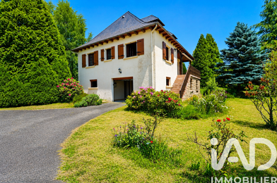 Maison 6 pièces 226000 €