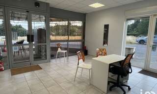 Commerce  35 m² à vendre à Forcalquier (04300)
