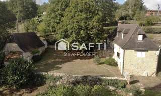 Maison 6 Pièces 154 m² à vendre à Plazac (24580)