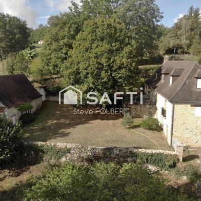 Maison 6 pièces 495000 €