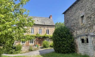 Maison 6 Pièces 170 m² à vendre à Colombiès (12240)