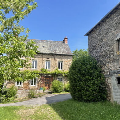 Maison 6 pièces 198000 €
