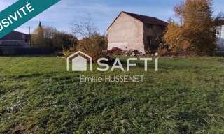 Maison 5 Pièces 235 m² à vendre à Bonzée (55160)